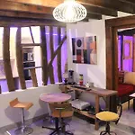 Golf&love In Normandy Vakantiehuis *
