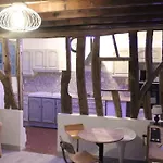 Vakantiehuis Golf&love In Normandy Sainte-Opportune-du-Bosc