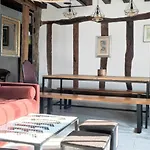 Vakantiehuis Golf&love In Normandy Sainte-Opportune-du-Bosc