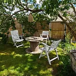Golf&love In Normandy Vakantiehuis Sainte-Opportune-du-Bosc