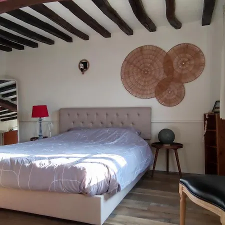 Golf&love In Normandy Holiday home
