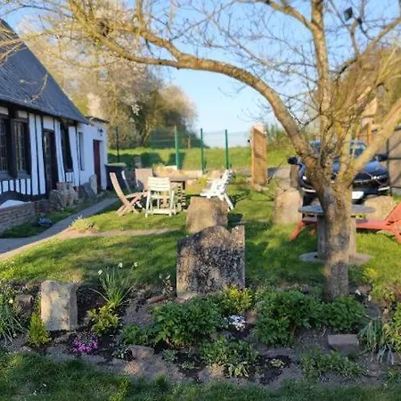 Golf&love In Normandy Holiday home