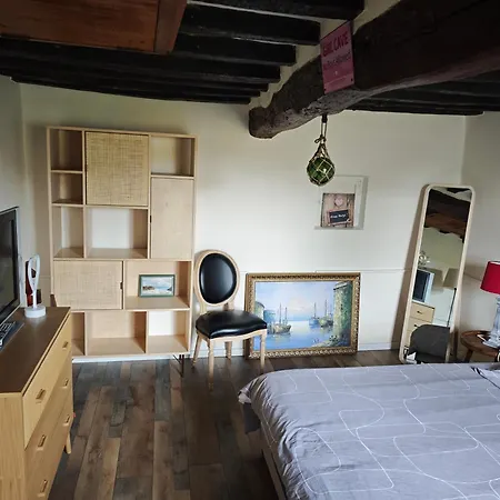 Golf&love In Normandy