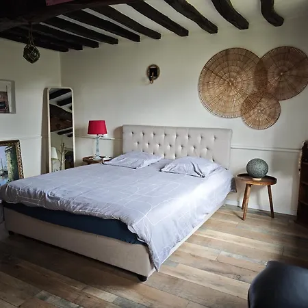 Golf&love In Normandy