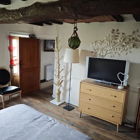 Holiday home Golf&love In Normandy