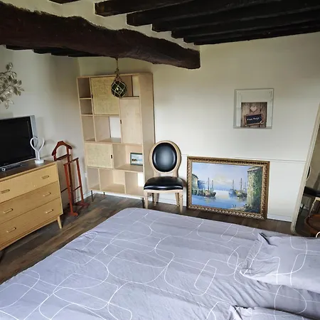 Golf&love In Normandy