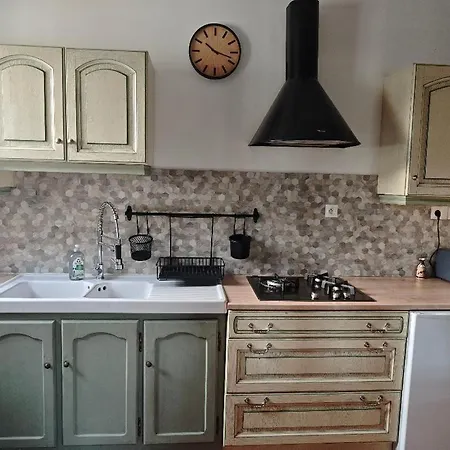 Golf&love In Normandy