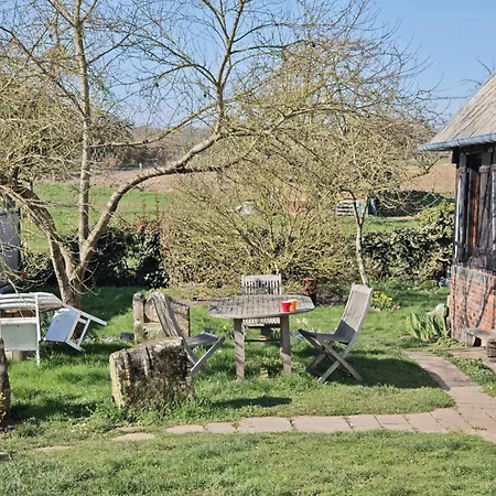 Golf&love In Normandy Vakantiehuis