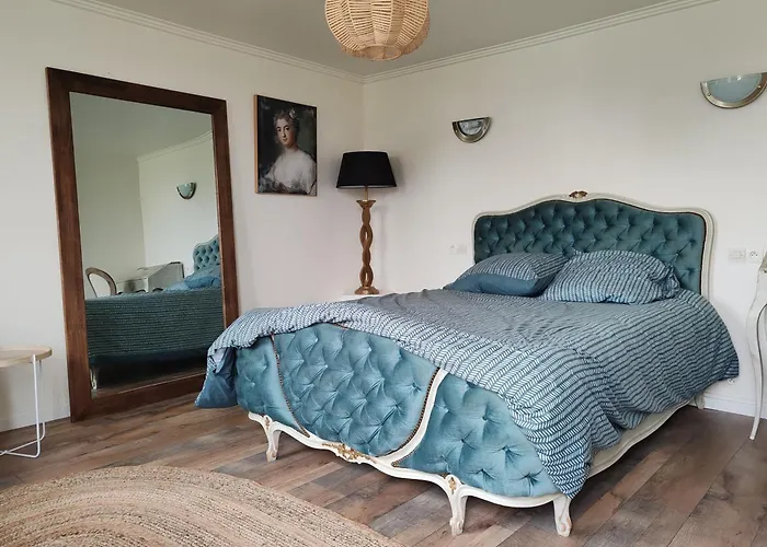 Golf&love In Normandy * Sainte-Opportune-du-Bosc