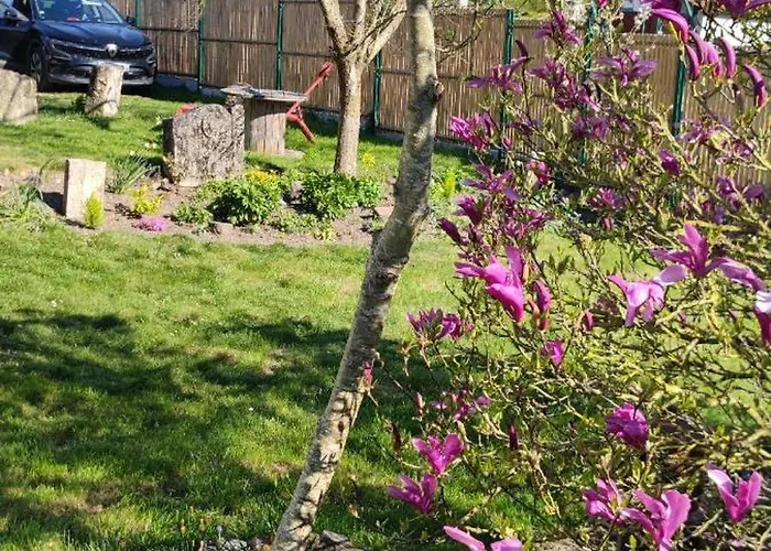 Nyaraló Golf&love In Normandy Sainte-Opportune-du-Bosc