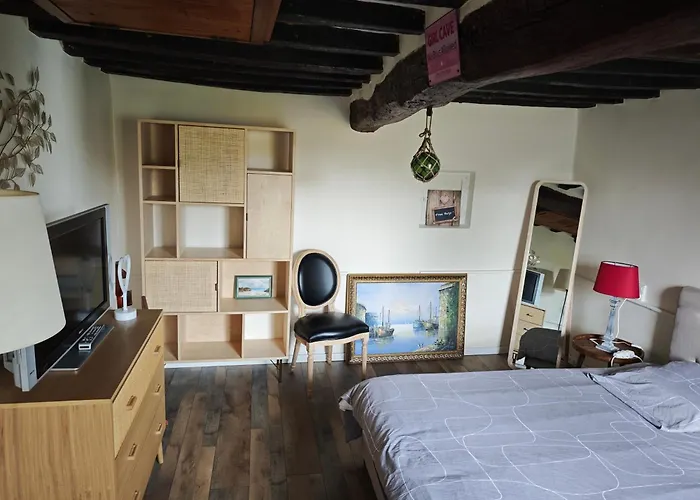 Golf&love In Normandy