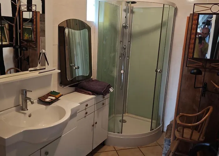 Golf&love In Normandy Holiday home