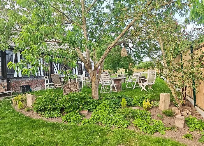 Golf&love In Normandy * Sainte-Opportune-du-Bosc