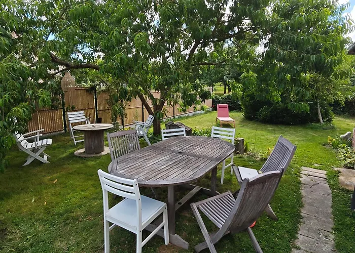 Holiday home Golf&love In Normandy